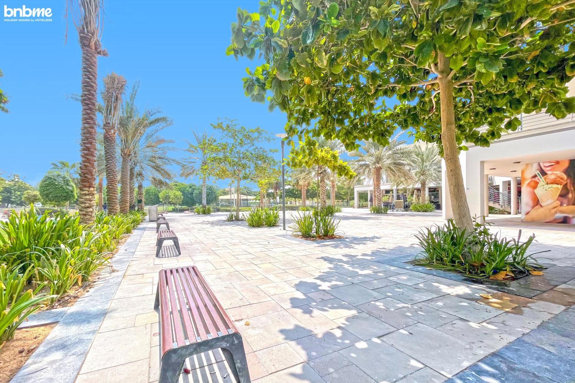 Bnbmehomes - Saba Tower Dubai Esterno foto
