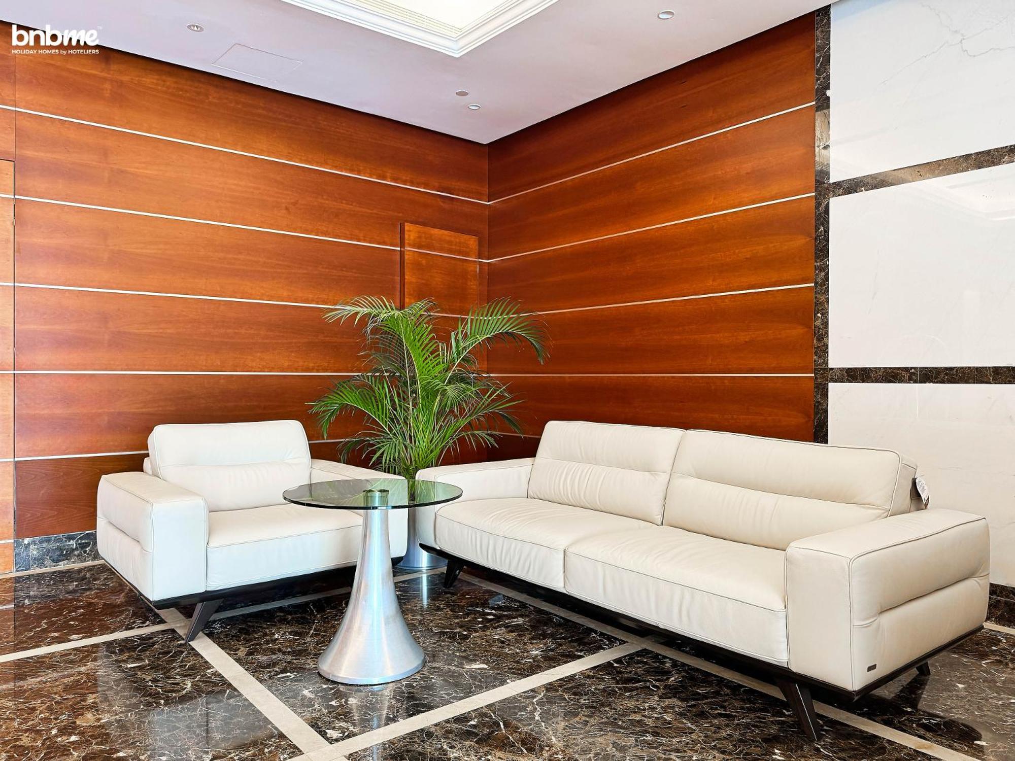 Bnbmehomes - Saba Tower Dubai Esterno foto
